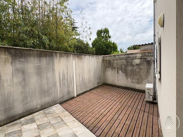 Appartement Aytre 4 pièce(s) 77 m2 , Aytre