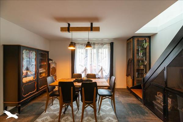 Maison à vendre |  Chars |  7 pièces | 126 m²