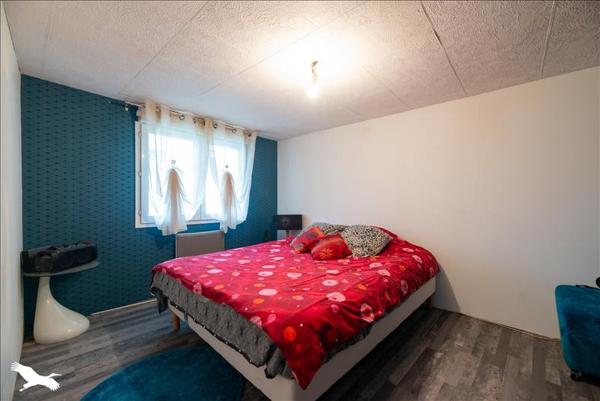 Maison à vendre |  Chars |  7 pièces | 126 m²