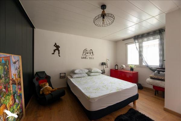 Maison à vendre |  Chars |  7 pièces | 126 m²