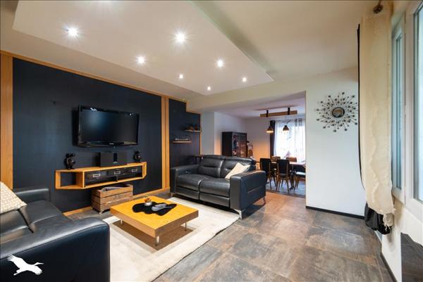 Maison à vendre |  Chars |  7 pièces | 126 m²