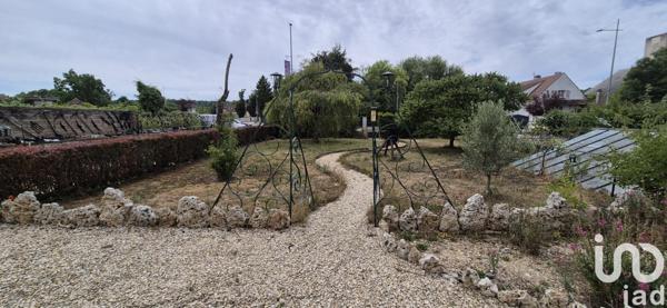 Maison à vendre 7 pièces 120 m² Tonnerre