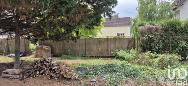 Maison à vendre 7 pièces 120 m² Tonnerre