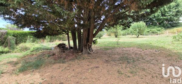 Maison à vendre 7 pièces 120 m² Tonnerre