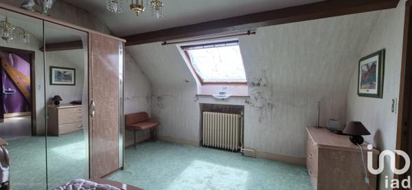 Maison à vendre 7 pièces 120 m² Tonnerre