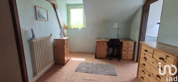 Maison à vendre 7 pièces 120 m² Tonnerre