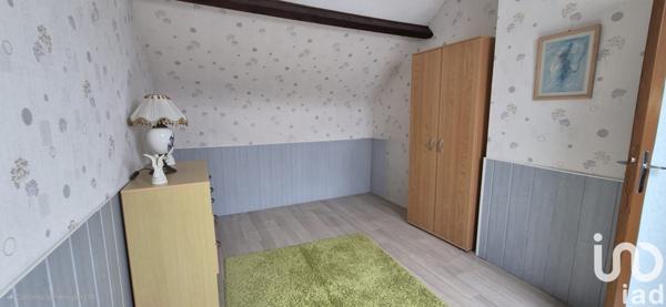 Maison à vendre 7 pièces 120 m² Tonnerre