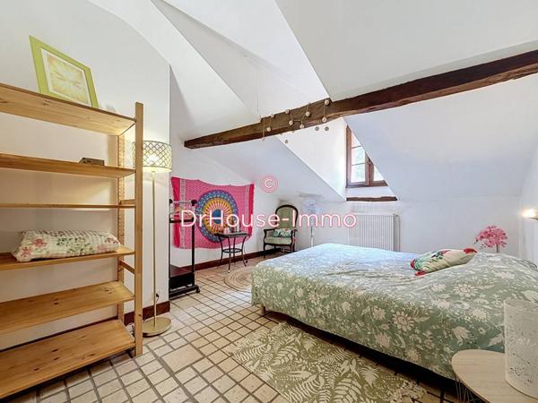 Maison à vendre 11 pièces de 500 m²