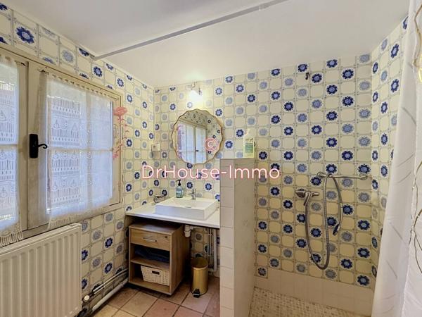 Maison à vendre 11 pièces de 500 m²