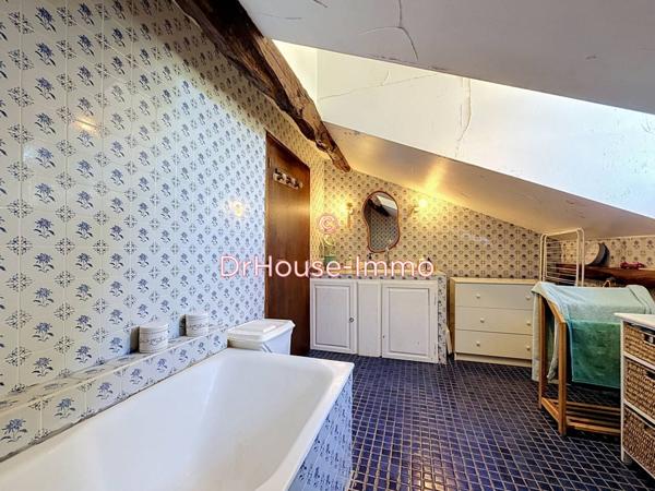 Maison à vendre 11 pièces de 500 m²