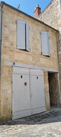 Immeuble à vendre 3 pièces de 68 m²