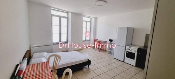 Immeuble à vendre 3 pièces de 68 m²