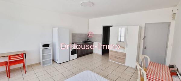 Immeuble à vendre 3 pièces de 68 m²