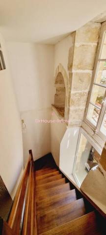 Immeuble à vendre 3 pièces de 68 m²