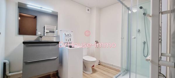 Immeuble à vendre 3 pièces de 68 m²