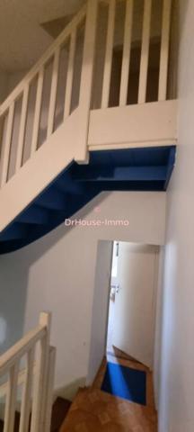 Immeuble à vendre 3 pièces de 68 m²