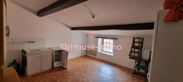Immeuble à vendre 3 pièces de 68 m²