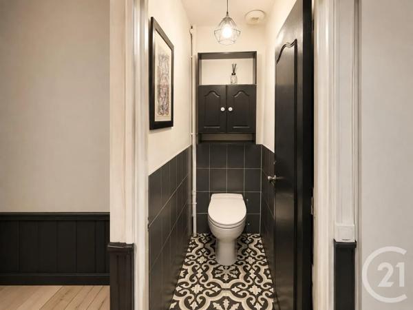Maison à vendre  5 pièces - 142 m 2   VERNON  - 27