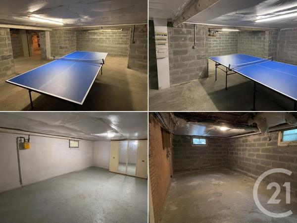 Maison à vendre  5 pièces - 142 m 2   VERNON  - 27