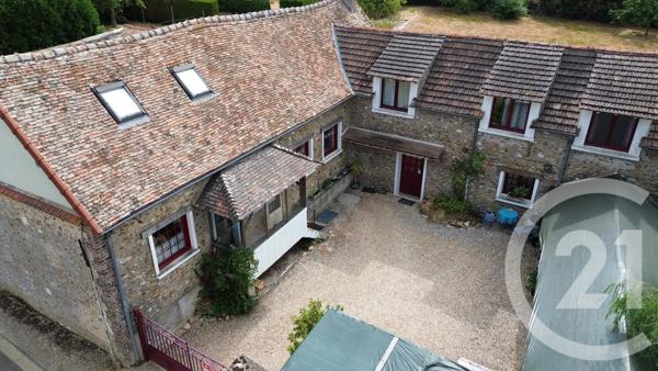 Maison à vendre  5 pièces - 142 m 2   VERNON  - 27