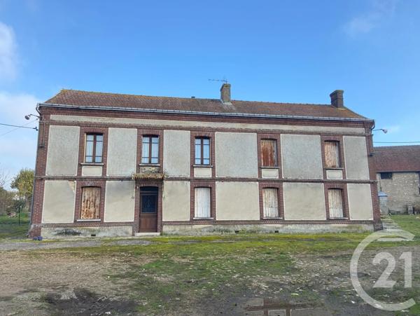 Maison à vendre  5 pièces - 142 m 2   VERNON  - 27