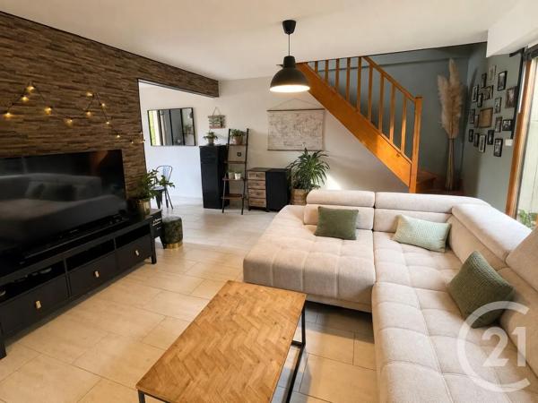 Maison à vendre  5 pièces - 142 m 2   VERNON  - 27