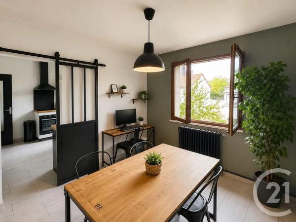 Maison à vendre  5 pièces - 142 m 2   VERNON  - 27