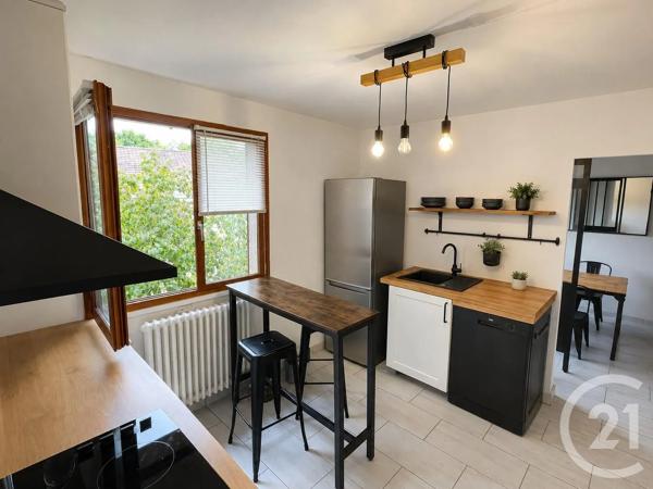 Maison à vendre  5 pièces - 142 m 2   VERNON  - 27