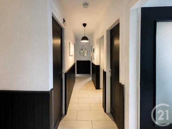 Maison à vendre  5 pièces - 142 m 2   VERNON  - 27