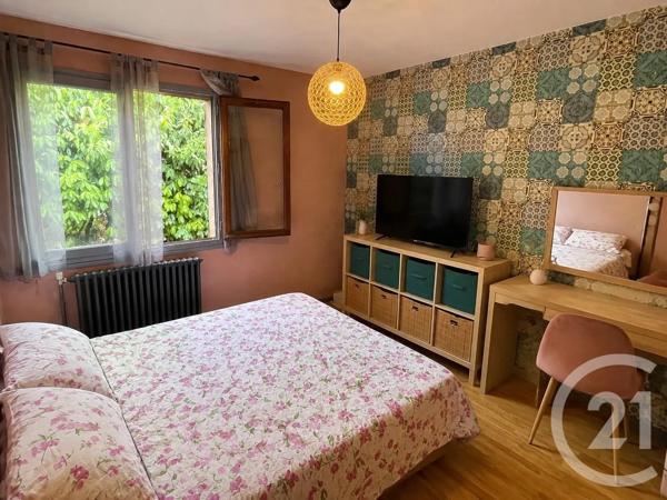Maison à vendre  5 pièces - 142 m 2   VERNON  - 27