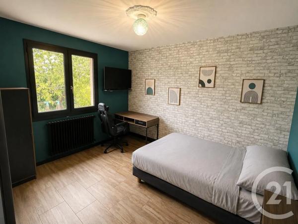 Maison à vendre  5 pièces - 142 m 2   VERNON  - 27