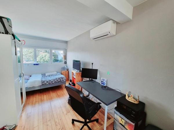 Appartement à louer    1 pièce • 19 m2 Albi