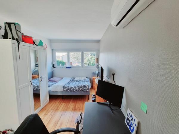 Appartement à louer    1 pièce • 19 m2 Albi