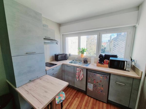 Appartement à louer    1 pièce • 19 m2 Albi
