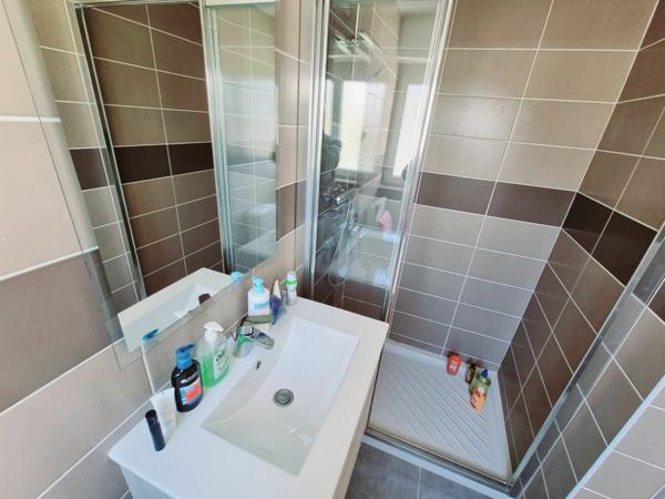 Appartement à louer    1 pièce • 19 m2 Albi