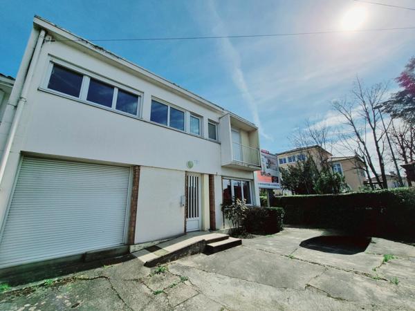 Appartement à louer    1 pièce • 19 m2 Albi