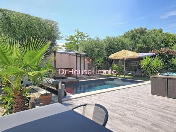 Maison à vendre 6 pièces de 125 m²
