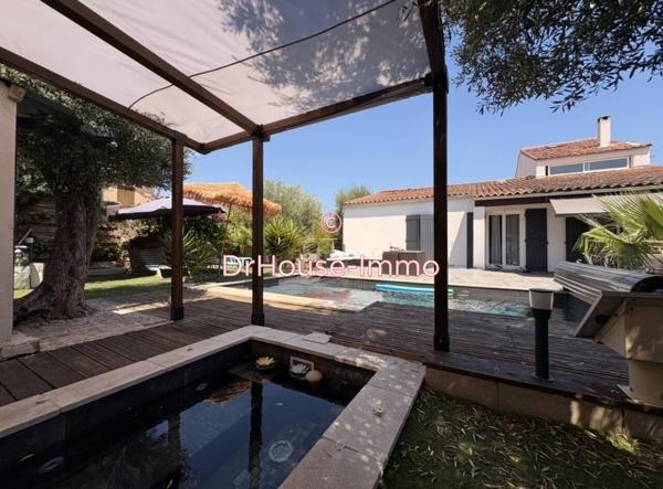 Maison à vendre 6 pièces de 125 m²