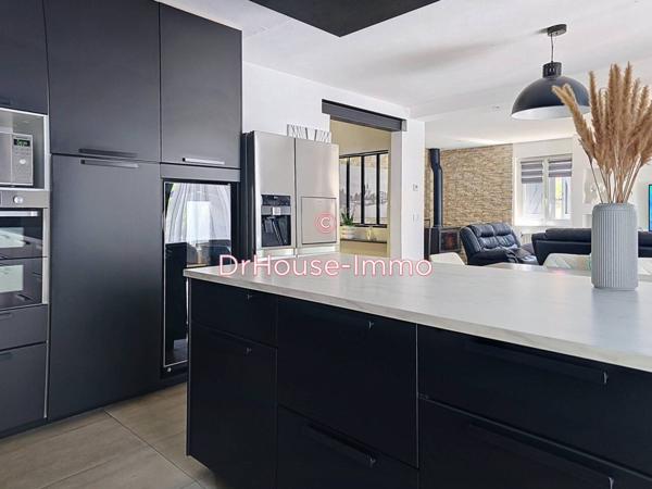 Maison à vendre 6 pièces de 125 m²