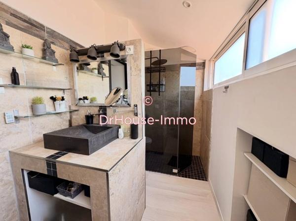 Maison à vendre 6 pièces de 125 m²