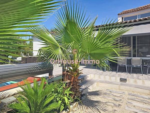 Maison à vendre 6 pièces de 125 m²