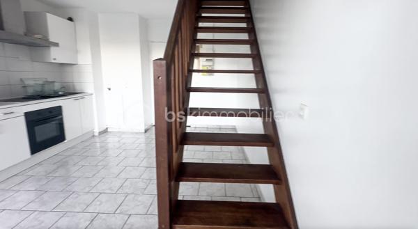 Appartement de 44,83 m²