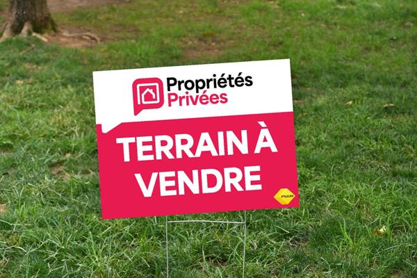 Terrain Checy 2091 m2