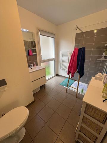 T3 récent avec jardin, terrasse plein Sud et parking 209 000 €