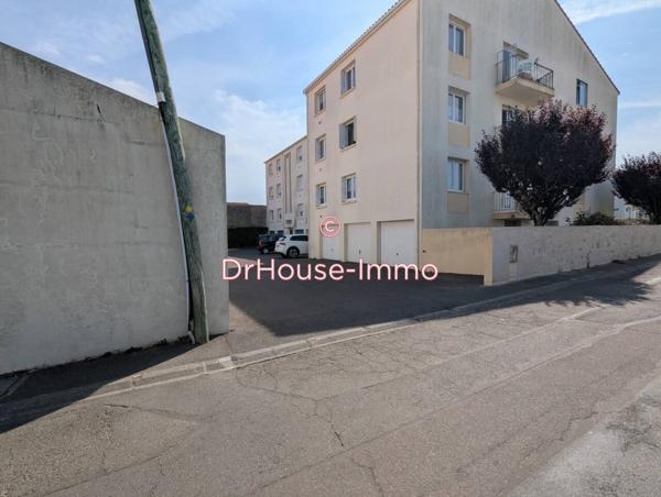 Appartement à vendre 3 pièces de 73 m²