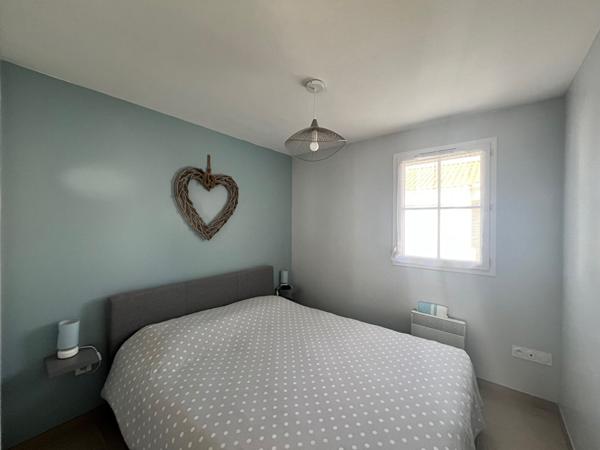 Maison Longeville Sur Mer 4 pièce(s) 57 m2