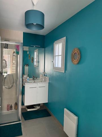 Maison Longeville Sur Mer 4 pièce(s) 57 m2