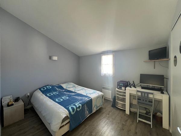 Maison Longeville Sur Mer 4 pièce(s) 57 m2