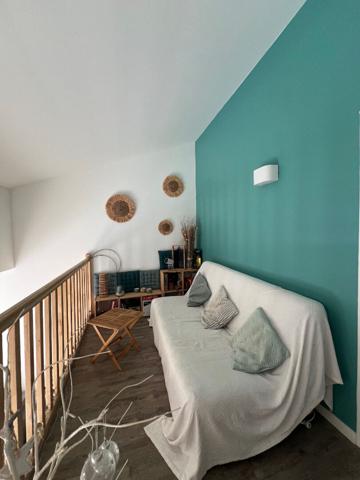 Maison Longeville Sur Mer 4 pièce(s) 57 m2