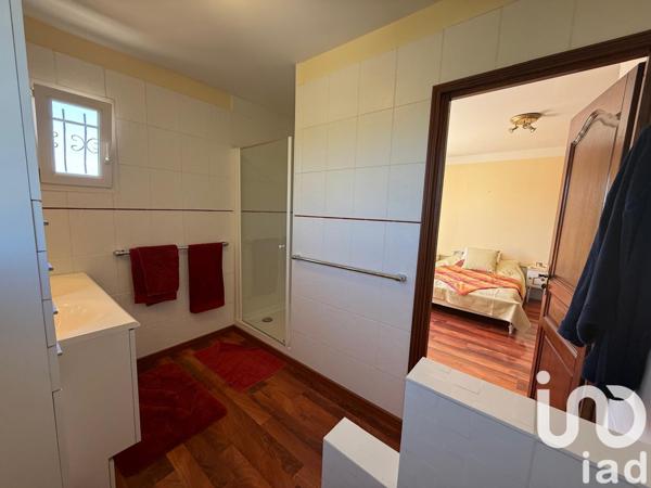 Maison à vendre 4 pièces 160 m² Rochefort-du-Gard